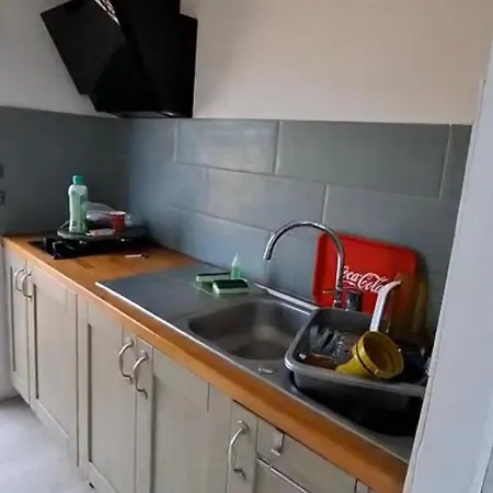 Chez Jp & Nath Prázdninový dům Alcossebre